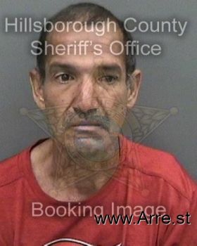 Roberto  Guerreroarias Mugshot