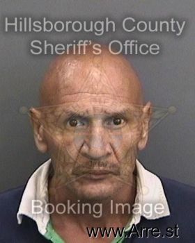 Roberto  Gutierrez Mugshot