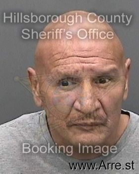 Roberto  Gutierrez Mugshot