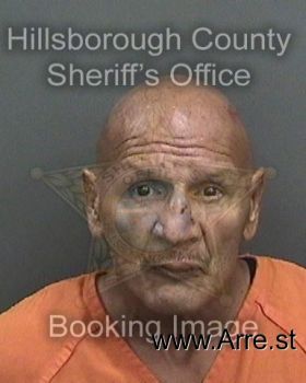 Roberto  Gutierrez Mugshot