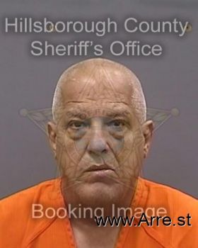 Roberto  Gutierrez Carrazana Mugshot