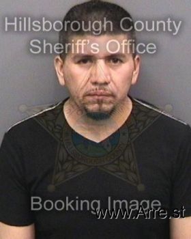 Roberto  Gutierrezbecerra Mugshot