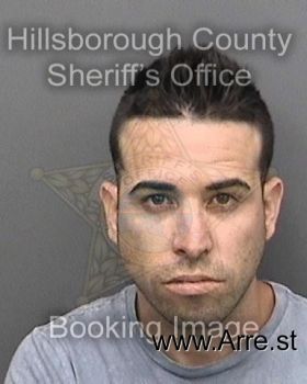 Roberto  Hernandezcastro Mugshot