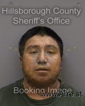 Roberto  Hernandezhernandez Mugshot