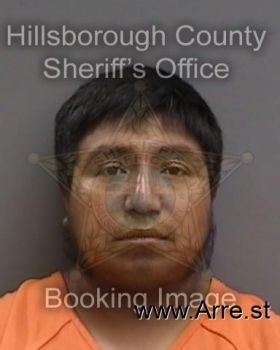 Roberto  Hernandezhernandez Mugshot