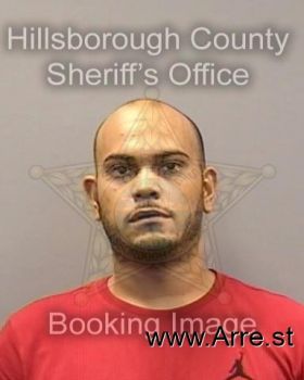 Roberto Miguel Hernandezrivera Mugshot