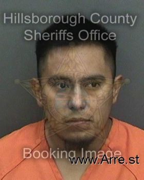 Roberto  Lopezjimenez Mugshot