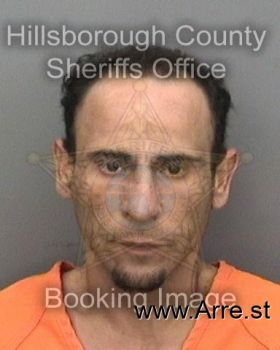 Roberto Luis Maldonado Mugshot