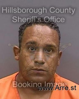 Roberto Enrique Maldonado Diaz Mugshot