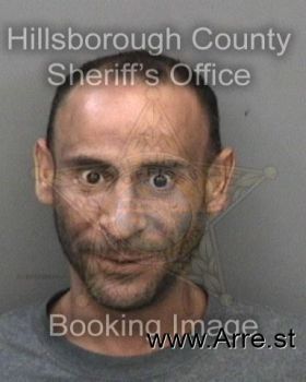 Roberto Luis Maldonado Maldonado Mugshot