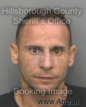 Roberto Lui Maldonadomaldonado Mugshot