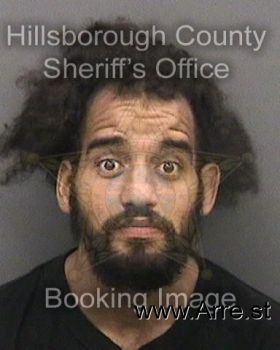 Roberto Junior Guillermo Martinez Mugshot