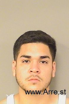 Roberto C Moreno Mugshot