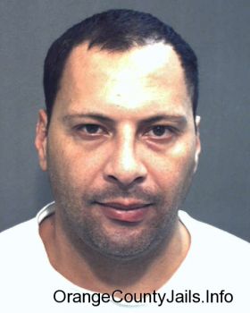 Roberto Nieves   Mugshot