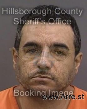 Roberto  Ortega Mugshot