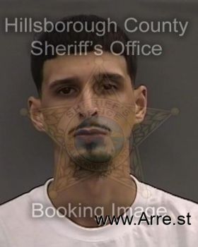 Roberto Xavier Ortiz Mugshot