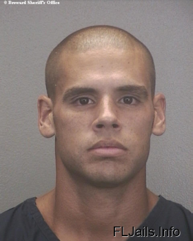 Roberto  Ortiz Mugshot