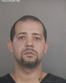 Roberto  Ramirez Mugshot