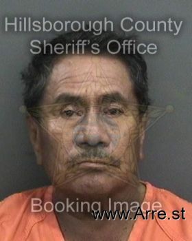 Roberto  Ramirezcamacho Mugshot