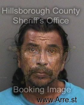 Roberto  Renteria Mugshot