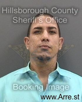 Roberto  Richardgonzalez Mugshot