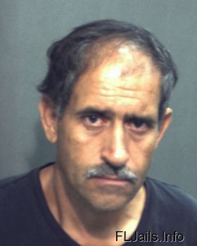 Roberto  Rodriguez Mugshot