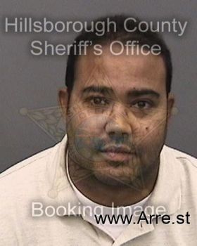 Roberto  Romerooliveras Mugshot