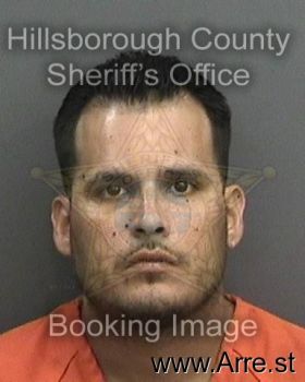 Roberto  Ruiz Mugshot