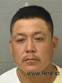 Roberto Guadalupe Sanchezalvarado Mugshot