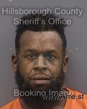 Roberto Antonio Small Mugshot