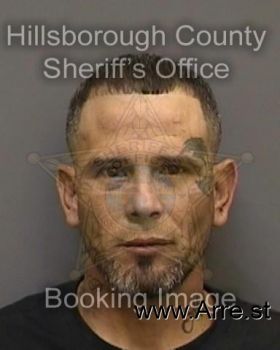 Roberto  Velazquezperez Mugshot