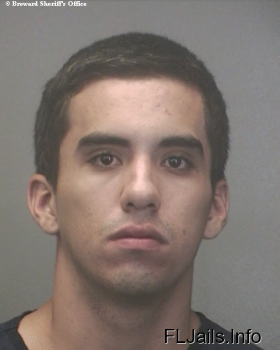 Roberto  Velez Mugshot