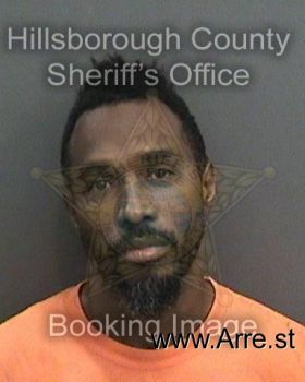 Roberto  Whitaker Mugshot