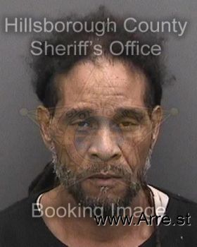 Robertos Luis Hernandez Mugshot