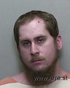 Andrew  Roberts Mugshot