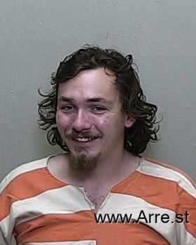 Austin Charles Roberts Mugshot