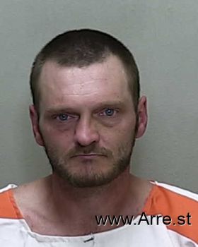 Jared Cameron Roberts Mugshot