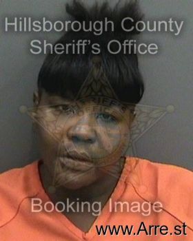 Robin L Edwards Mugshot