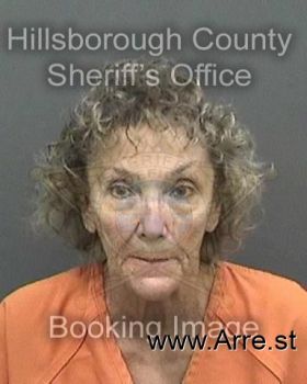 Robin Kay Podniestrzanski Mugshot