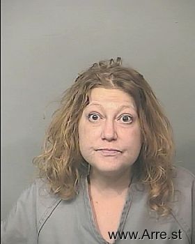 Robin L Smith Mugshot