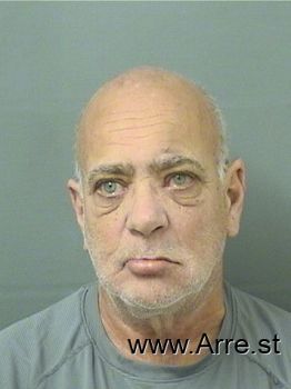 Rocky  Agostino Mugshot