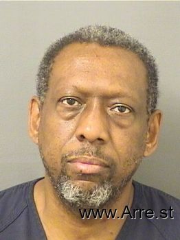 Roderick David Carter Mugshot