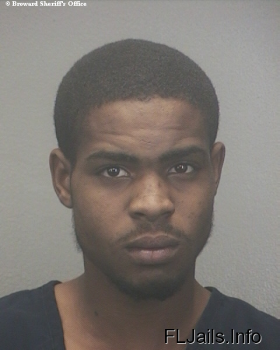 Roderick R Edwards Mugshot