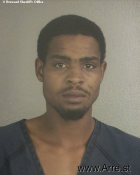 Roderick Edwardsjr Edwards Mugshot