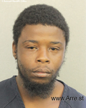 Roderick  Griffin Mugshot