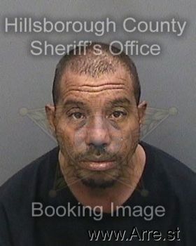 Roderick J Johnson Mugshot