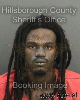 Roderick James Jones Mugshot