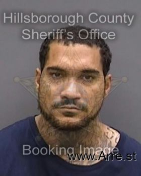 Roderick Nathan Miller Mugshot