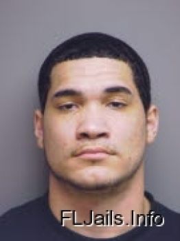 Roderick Nathan Miller Mugshot