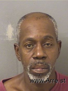 Roderick Donnel Robinson Mugshot